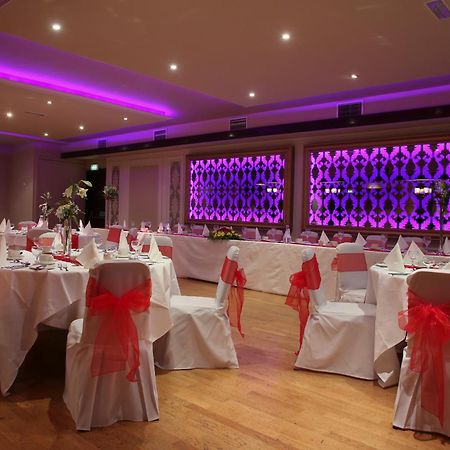 The Carraig Hotel Carrick-on-Suir Exteriör bild
