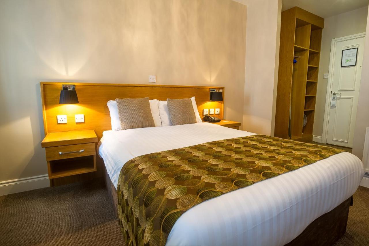 The Carraig Hotel Carrick-on-Suir Exteriör bild