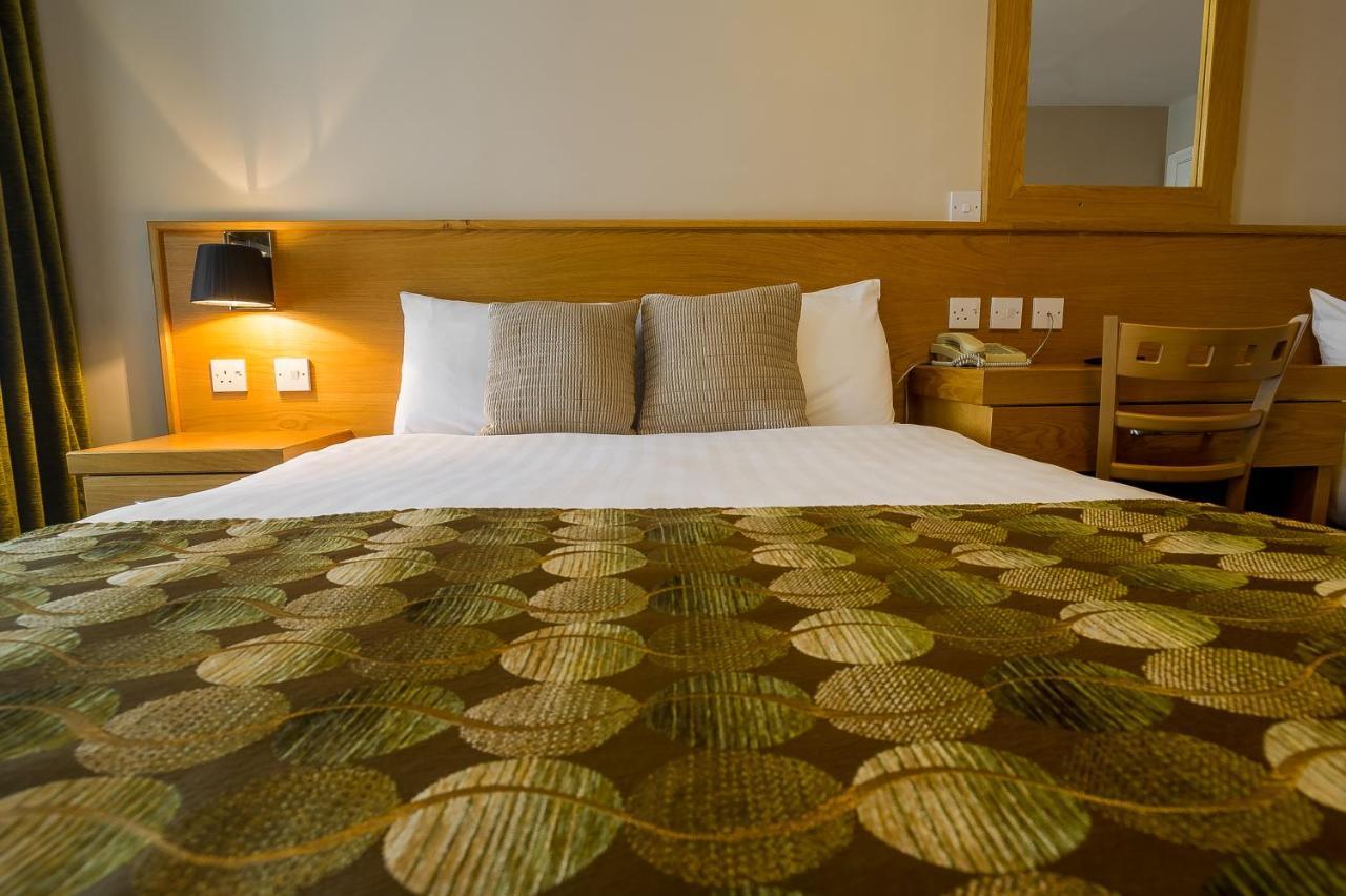 The Carraig Hotel Carrick-on-Suir Exteriör bild