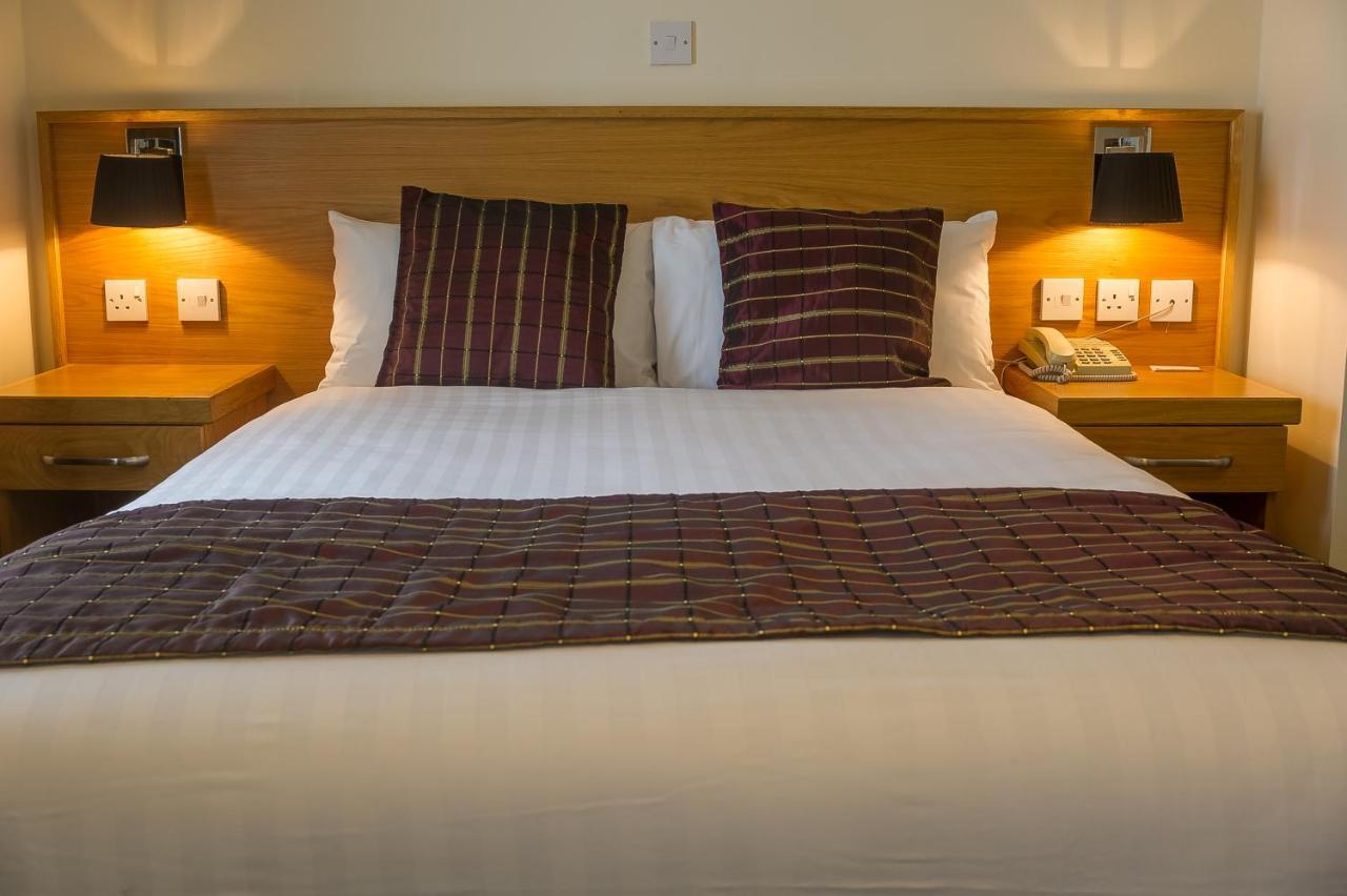 The Carraig Hotel Carrick-on-Suir Exteriör bild
