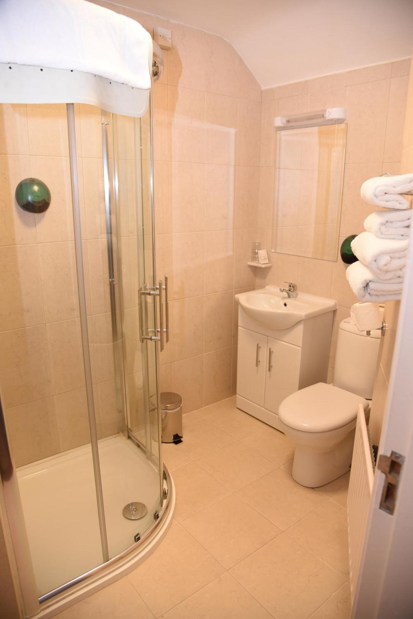 The Carraig Hotel Carrick-on-Suir Exteriör bild